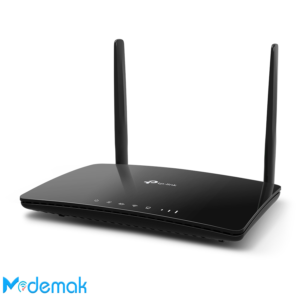 مودم تی پی لینک TP-Link TL-MR500