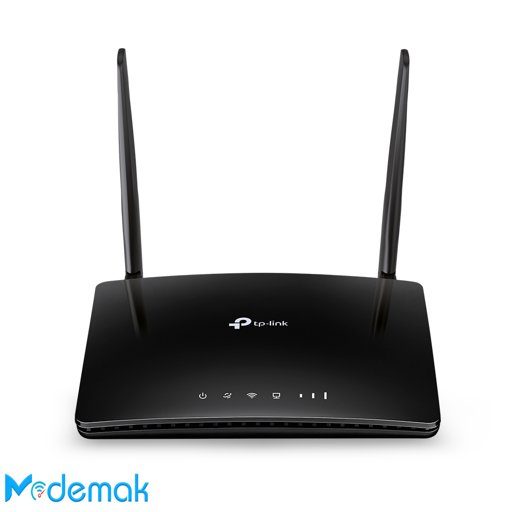 مودم تی پی لینک TP-Link TL-MR402