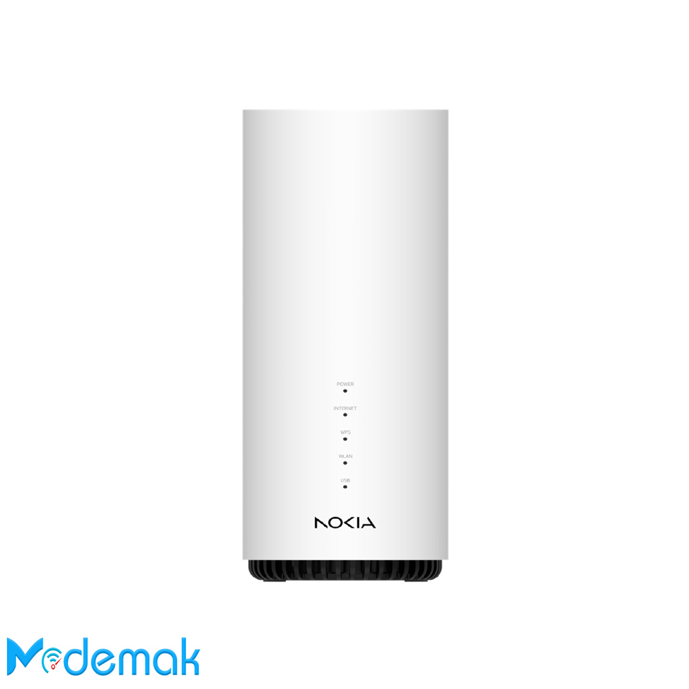 روتر نوکیا (استوک) Nokia Beacon G6