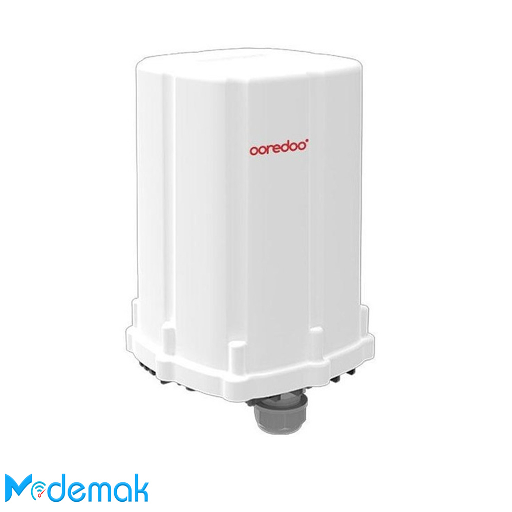مودم 5G اوریدو فضای باز (استوک ) Ooredoo ZLT X16